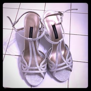 wore these once!!!